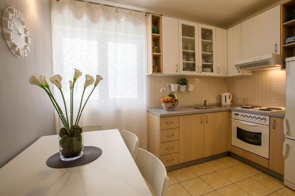Apartment Toni Relax Split Exterior foto