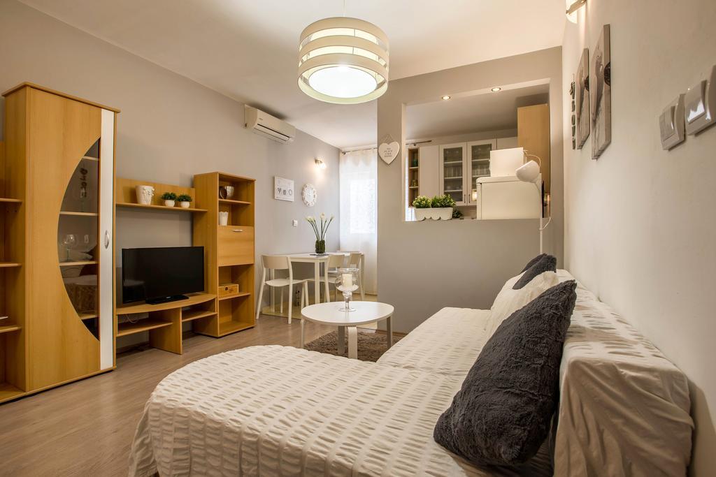 Apartment Toni Relax Split Exterior foto