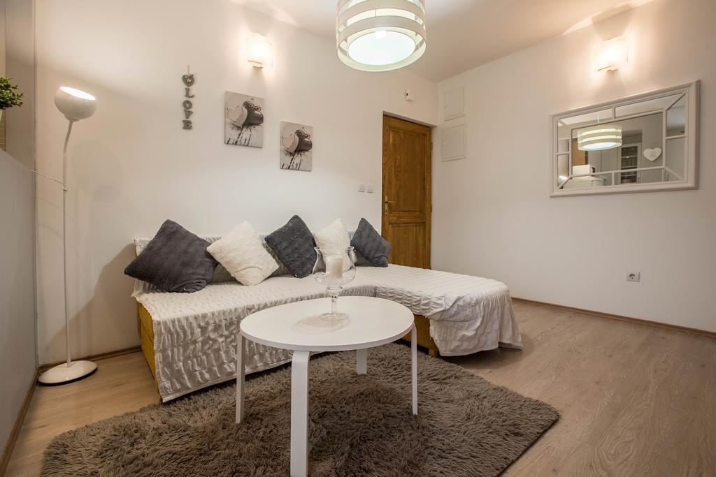 Apartment Toni Relax Split Exterior foto