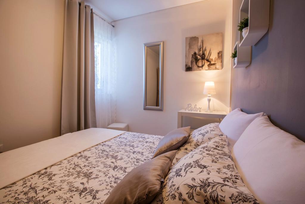 Apartment Toni Relax Split Exterior foto