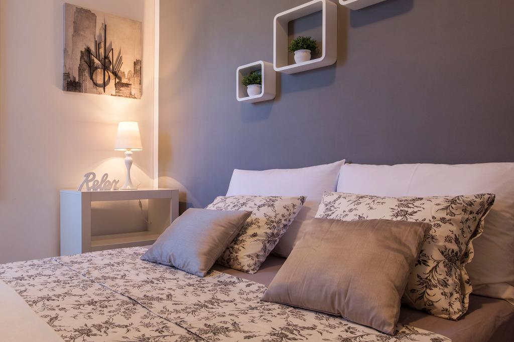 Apartment Toni Relax Split Exterior foto