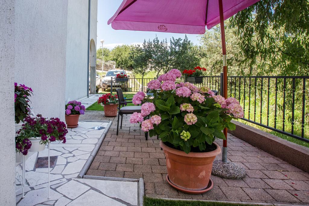 Apartment Toni Relax Split Exterior foto
