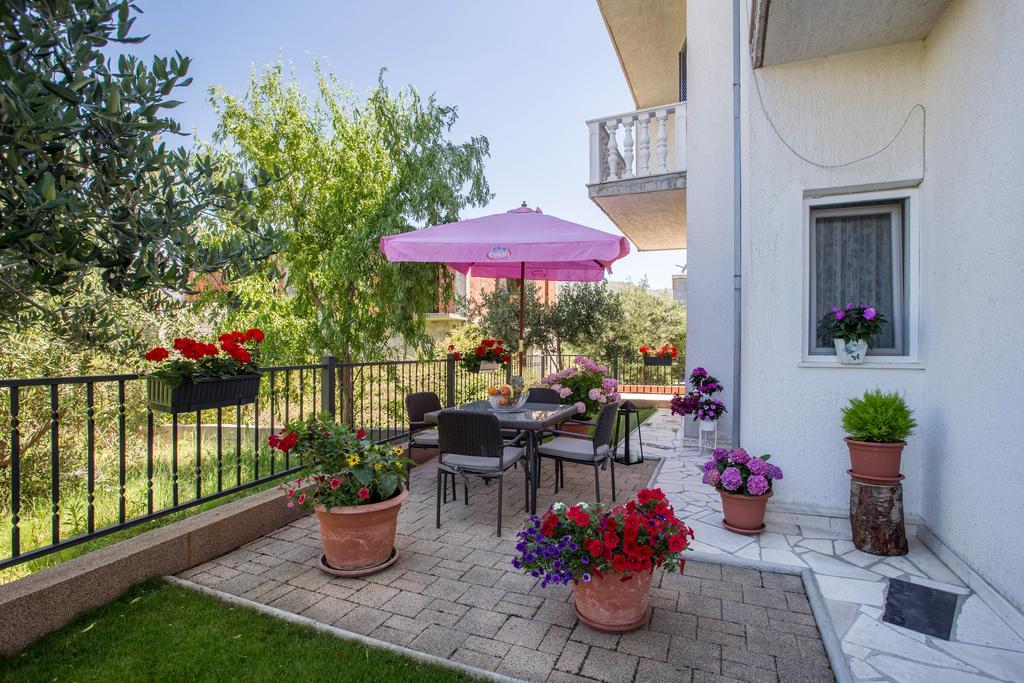 Apartment Toni Relax Split Exterior foto
