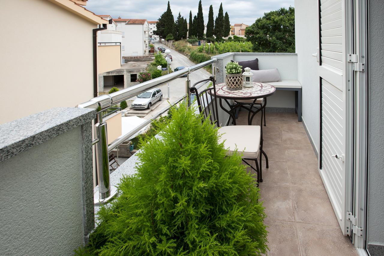 Apartment Toni Relax Split Exterior foto