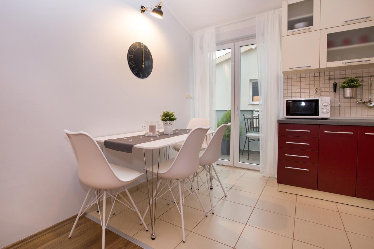 Apartment Toni Relax Split Exterior foto