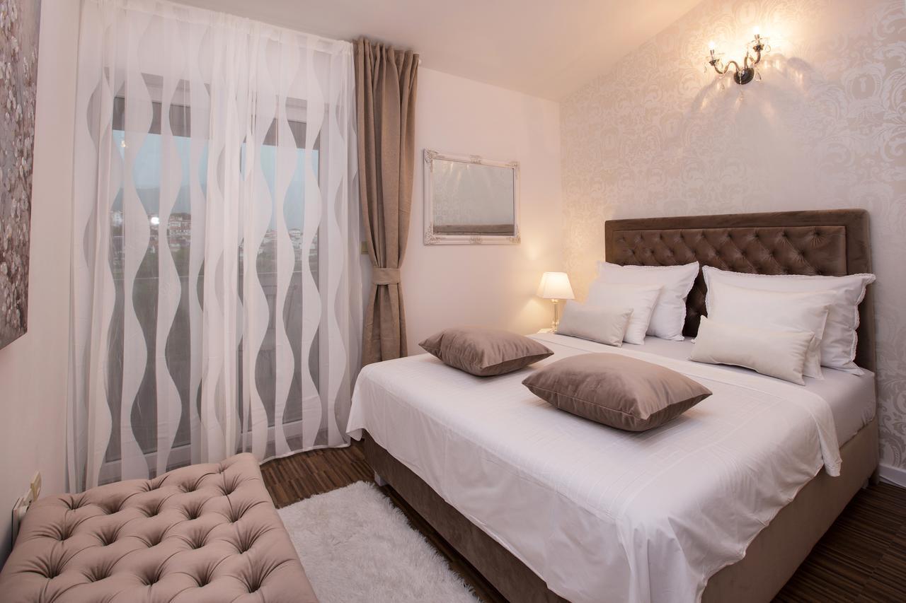 Apartment Toni Relax Split Exterior foto