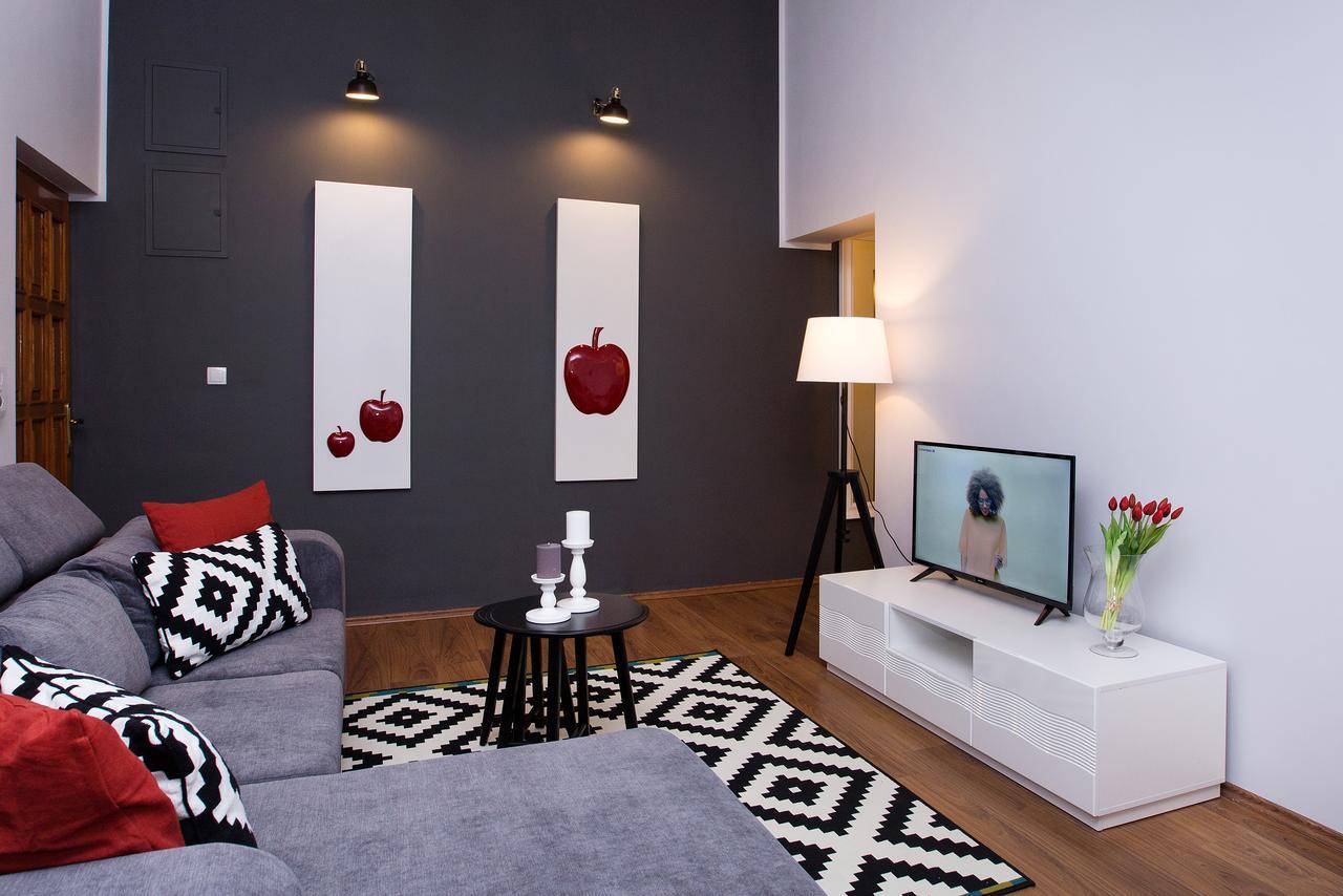 Apartment Toni Relax Split Exterior foto